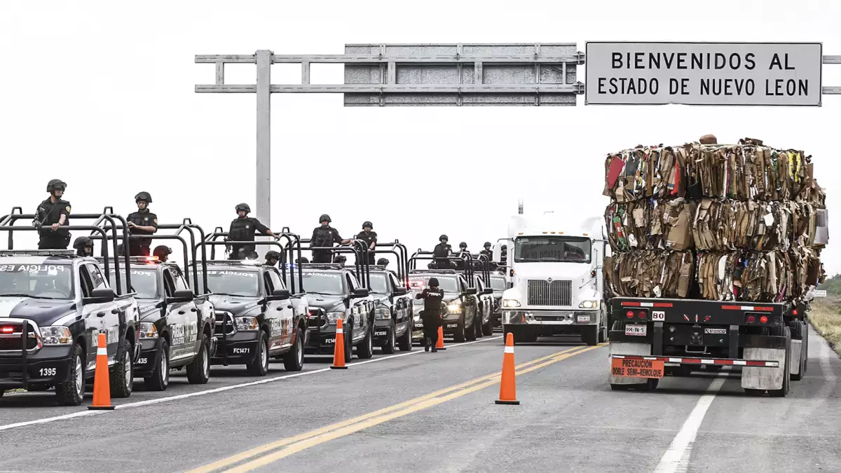 Inseguridad pública