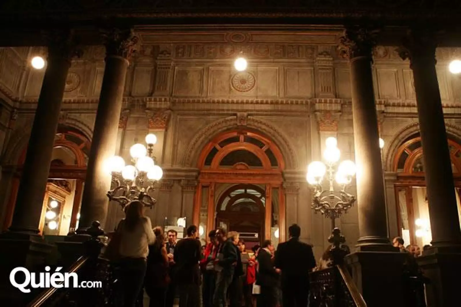 Libro Daniel Liebsohn