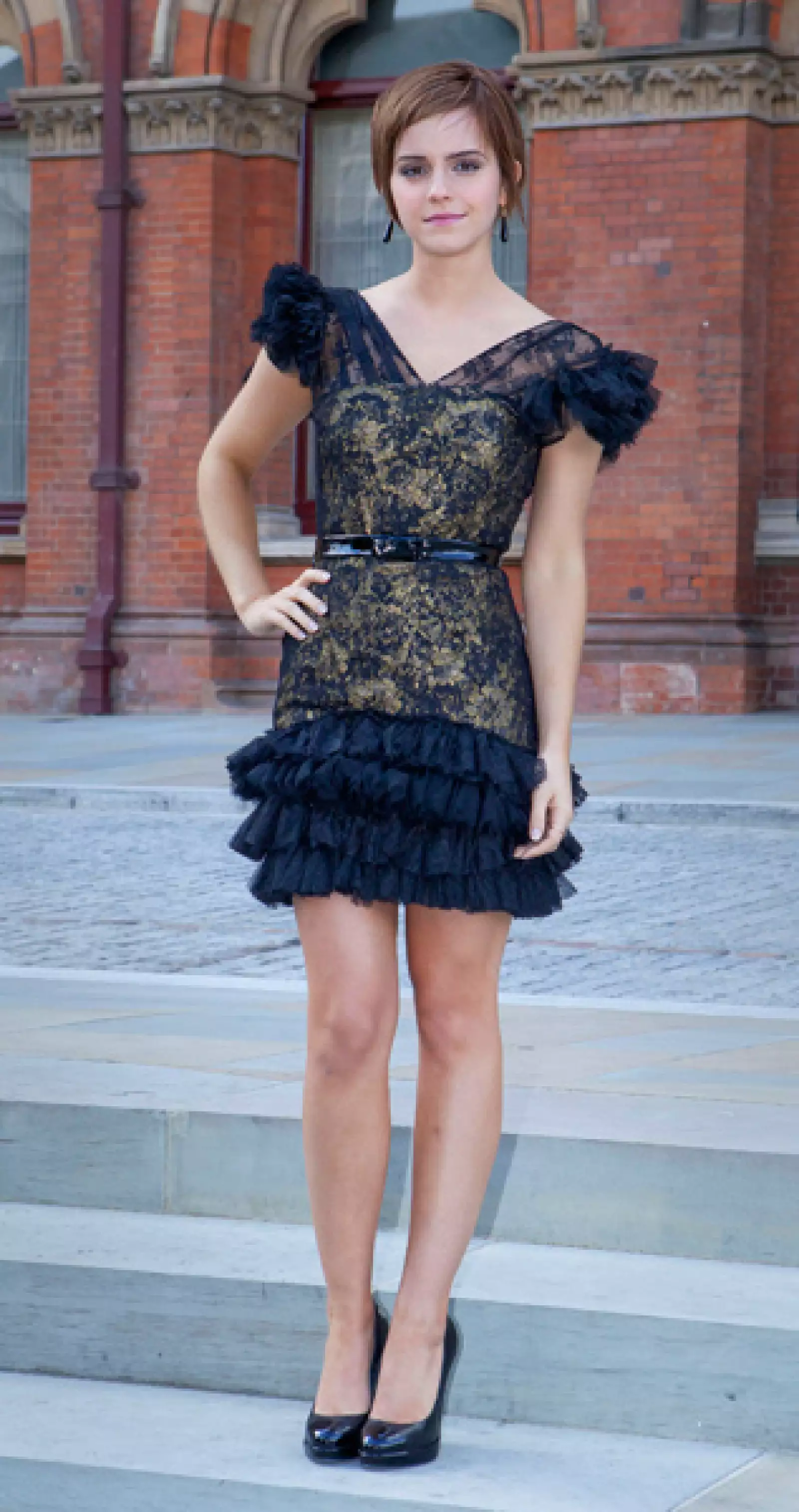 Emma Watson