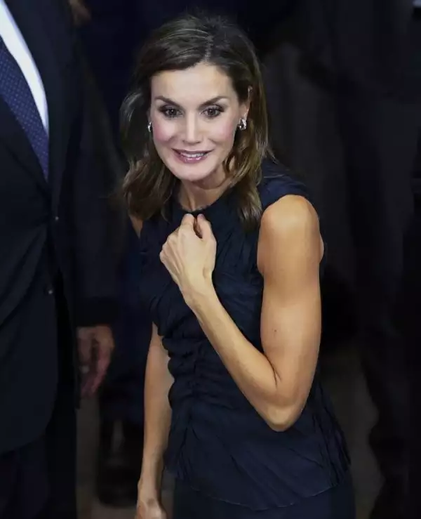 Letizia