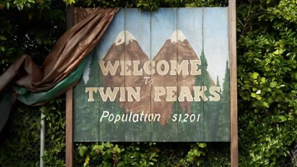 Twin Peaks