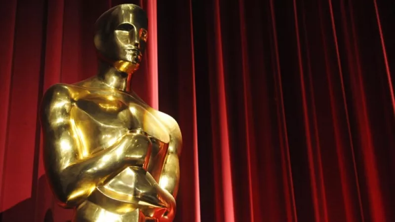 estatuilla oscar