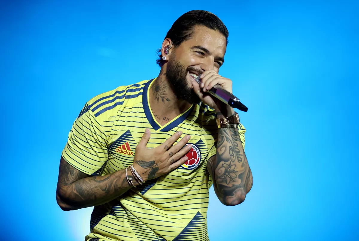 Maluma