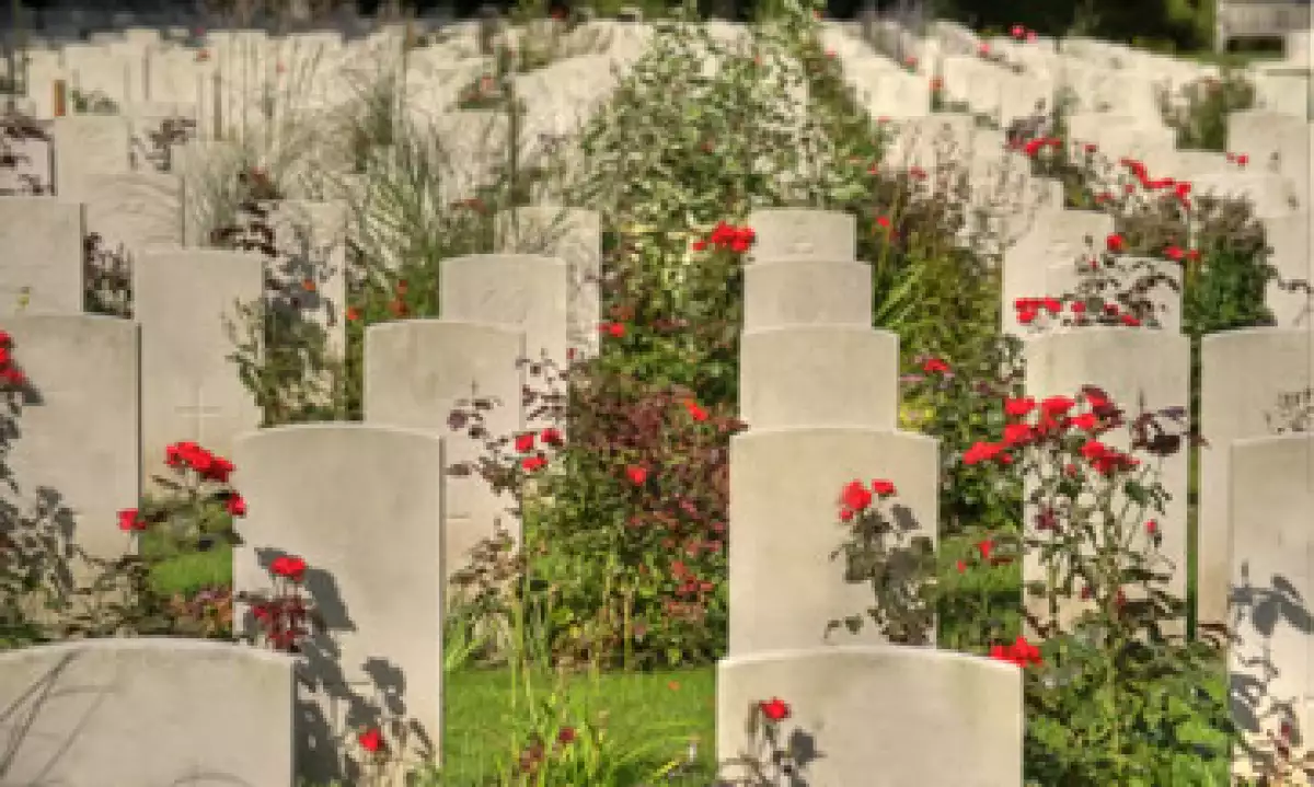 La huelga de los trabajadores de las funerarias continuarán hasta que las autoridades respondan a sus exigencias. (Foto: Photos to Go)