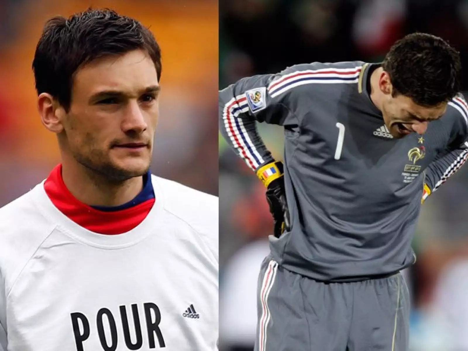 Hugo Lloris, 26/12/1986.