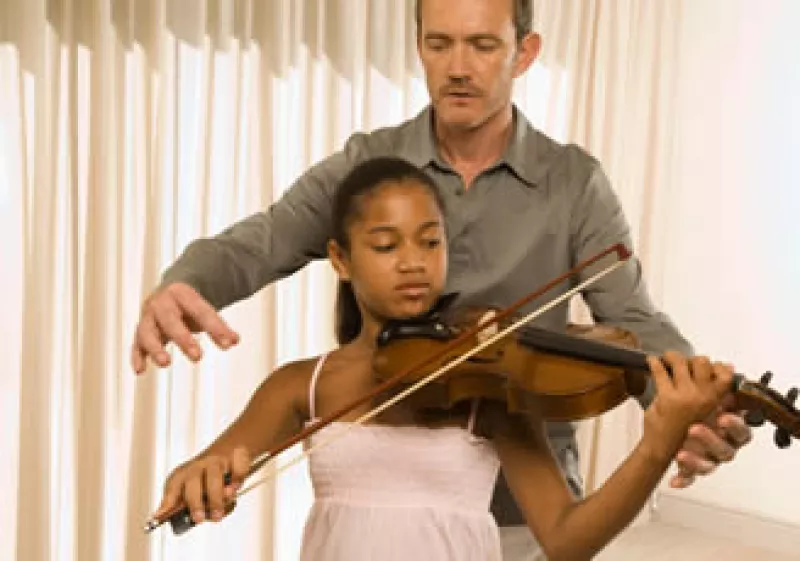 La atención es el pilar que nos permite entrar en interacción y modificar nuestro medio ambiento. (Foto: Jupiter Images)