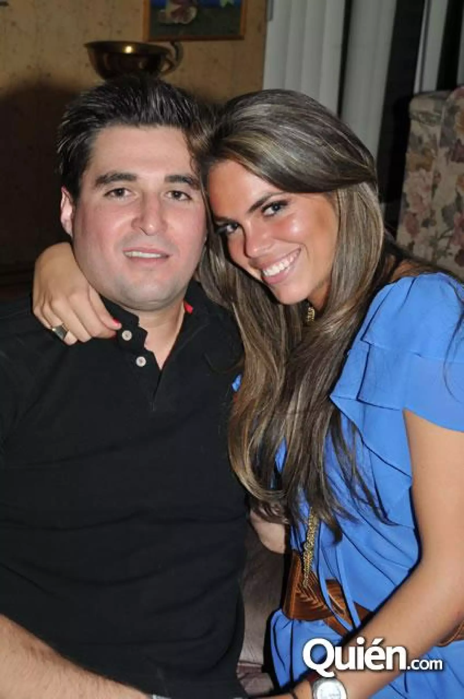 Cumpleaños Jorge Cao