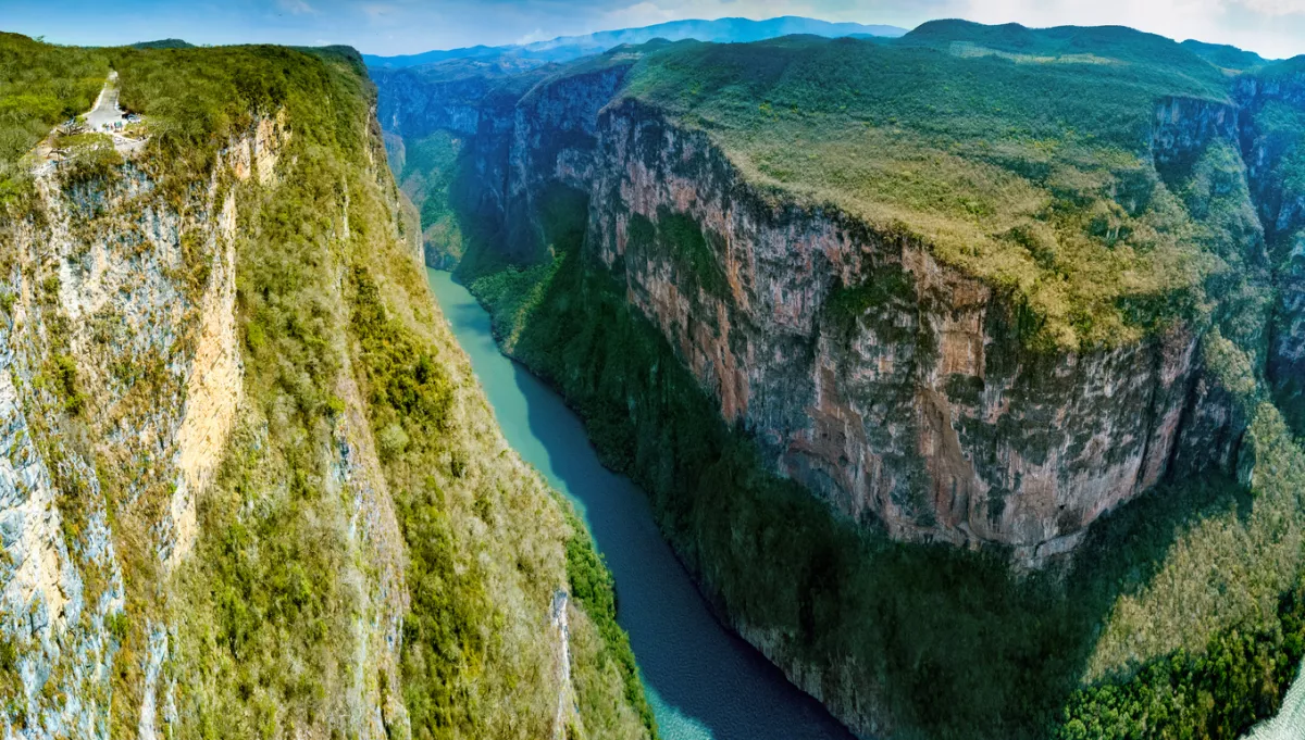 Chiapas  

