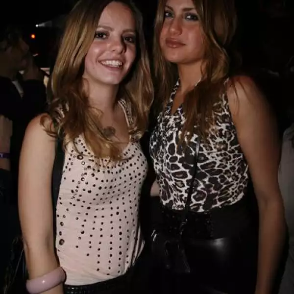 Fernanda Pruneda,María Rosa Barboglio