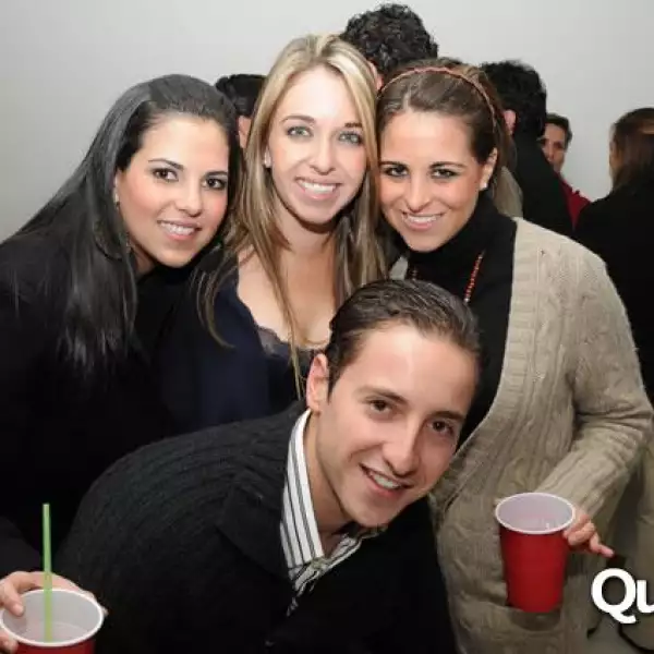 Cumpleaños Karla Amarillas