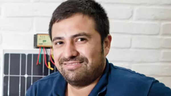 Este año buscamos la certificación ISO50001, que se otorga a la eficiencia energética por concepto de seguridad, calidad y ahorro de generación de energía, dice Martínez. (Foto: Carlos Gracián)