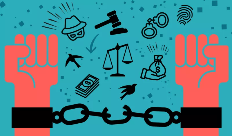 Impunidad en México