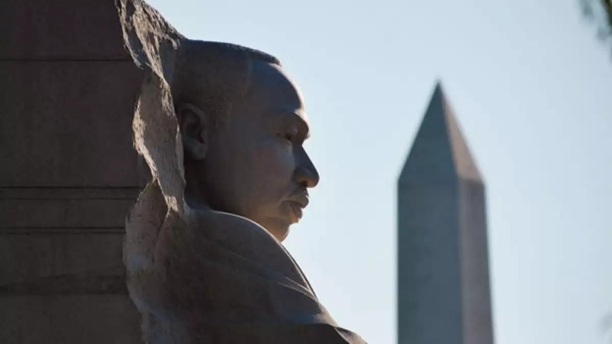 Monumento Martin Luther