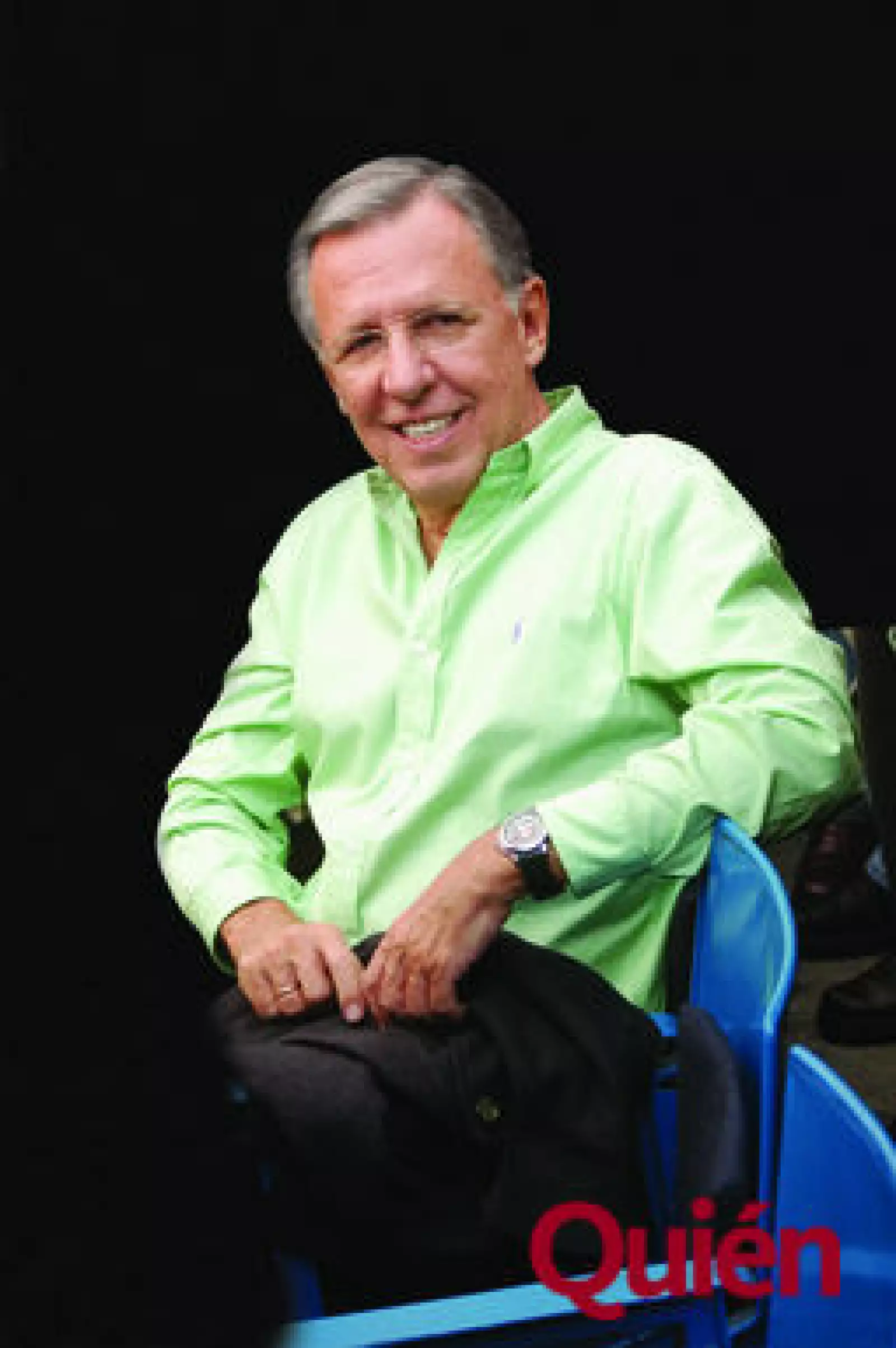 Joaquín López Doriga