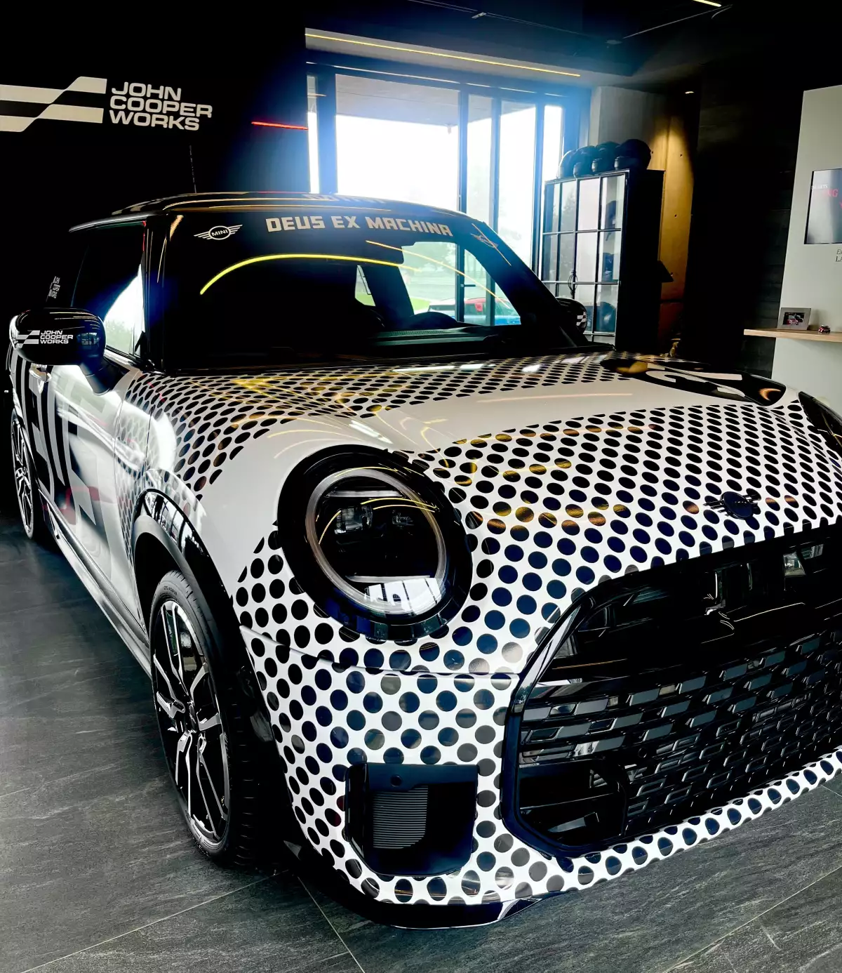 MINI