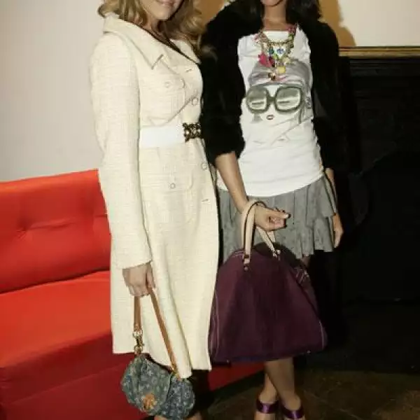 Presentación Lancome