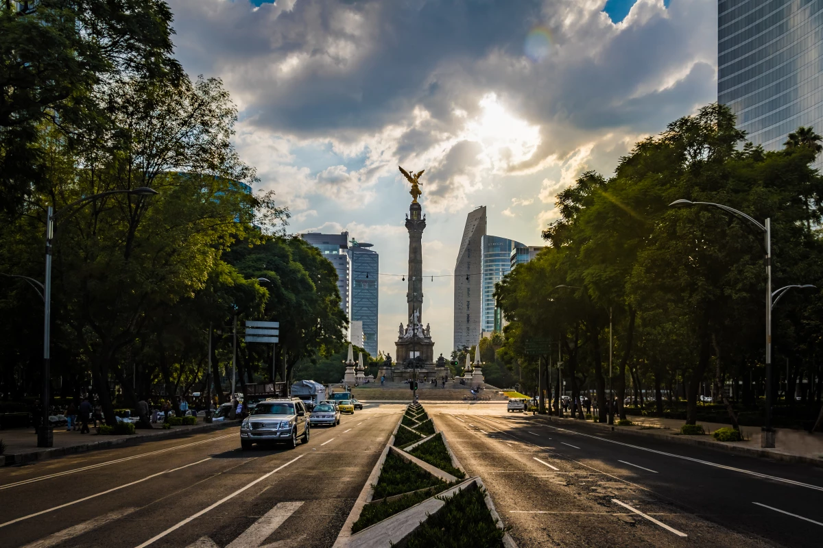A mayor riesgo, menor inversión