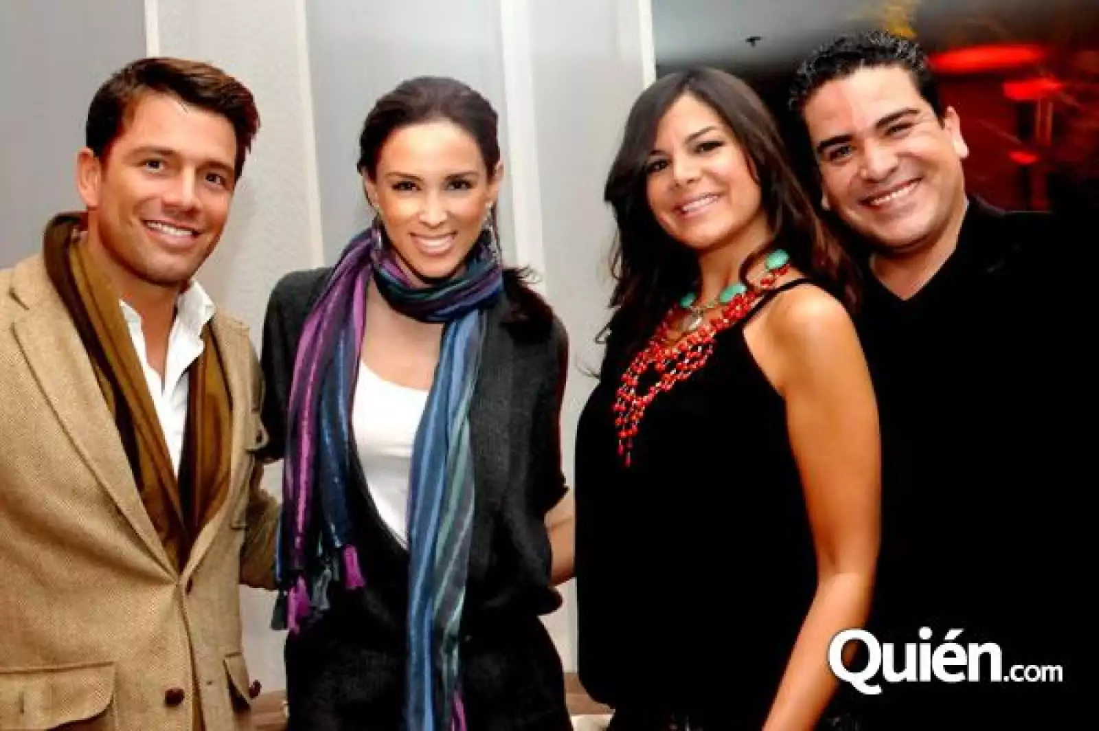 Cumple de Raul Xumalin