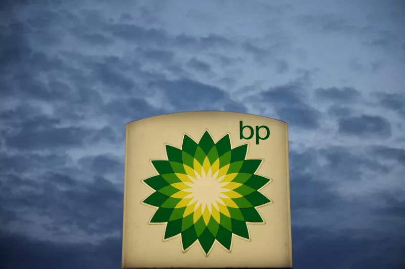 Tiber-Guadalupe: la apuesta de 5,000 mdd de BP para dominar el Golfo de México