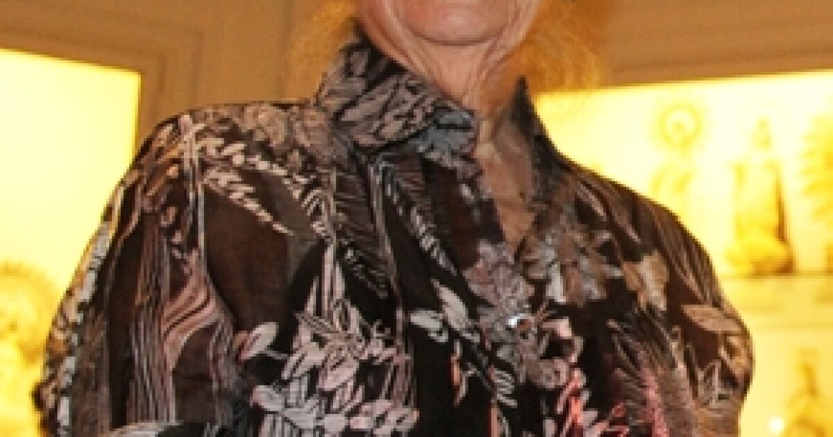 ¿Quién era Margarita Garza Sada de Fernández?