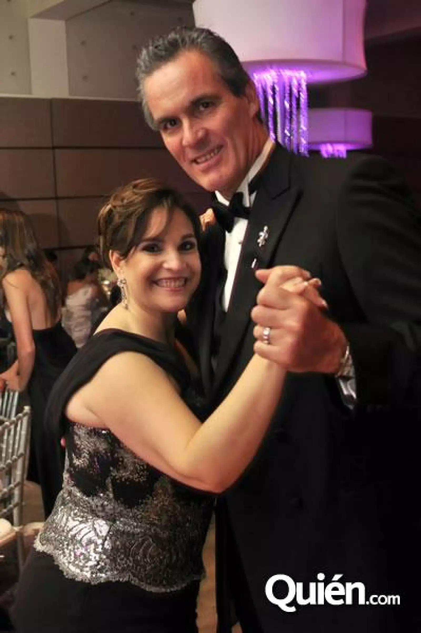 Boda de Gerardo de la Garza y Giselle Saenz