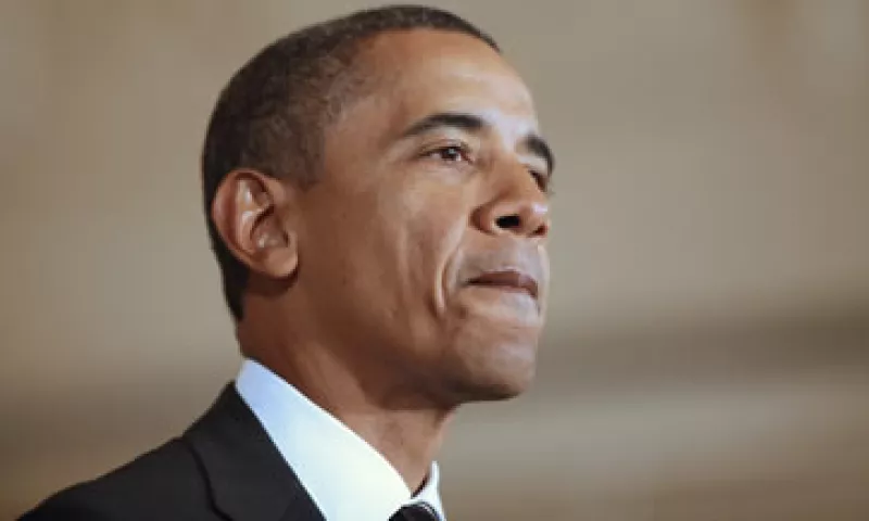El presidente Barack Obama aseguró que su plan de empleo dará confianza a las empresas de productos y servicios. (Foto: AP)