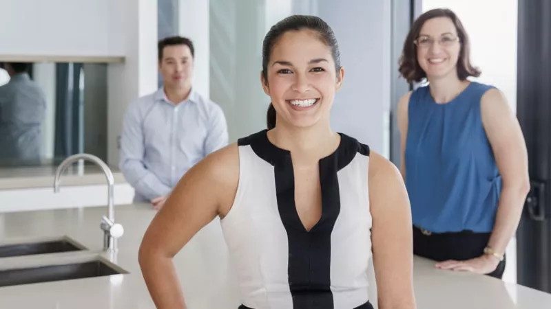 Los esquemas de microfinanzas han demostrado 