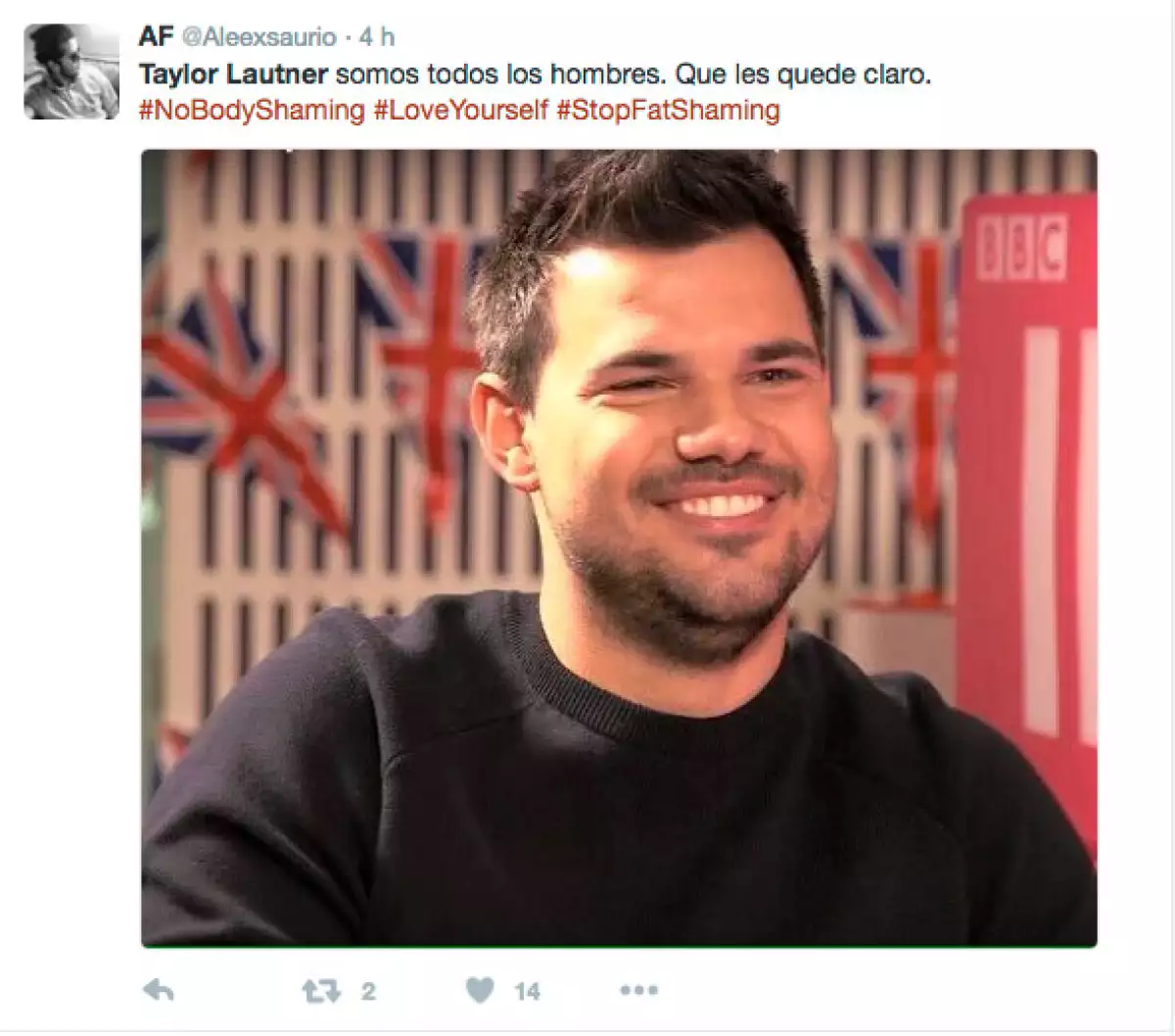 Y las burlas no han parado desde entonces.