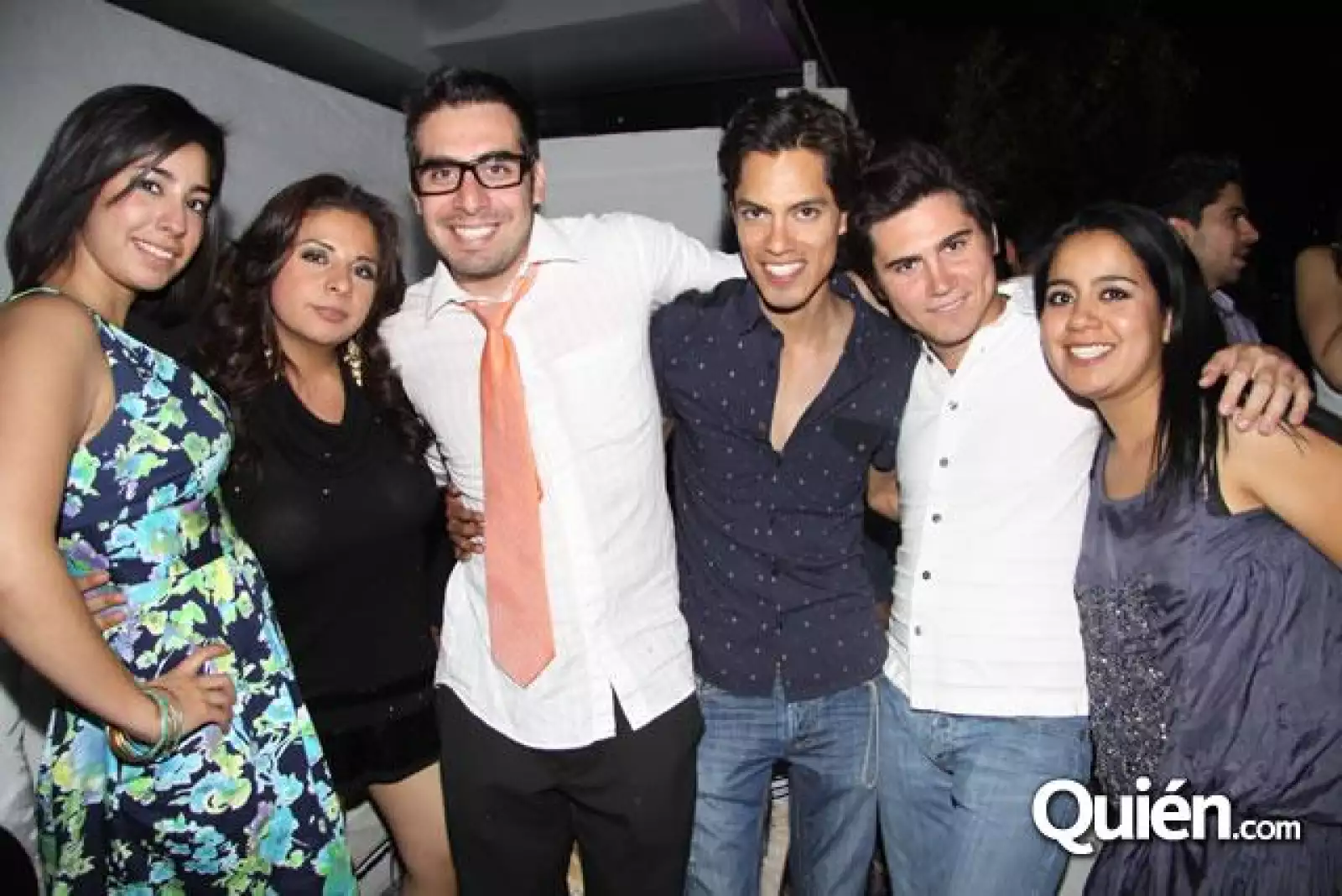 Viveca Yarce,Judaz,Israel Gomez Pezuela,Christian Herrera,Joe Lindquist,Erika Vidaur