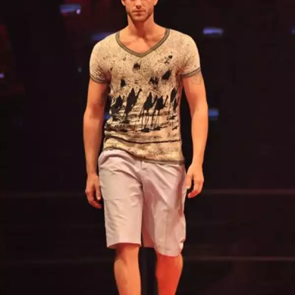 Monterrey Nextel Moda