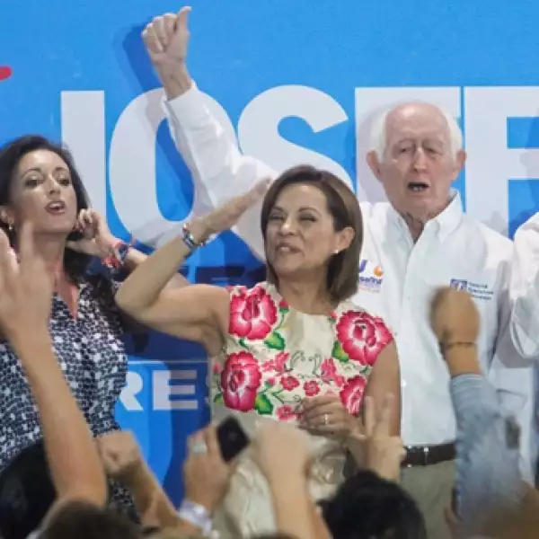 Imagen Josefina Vazquez Mota