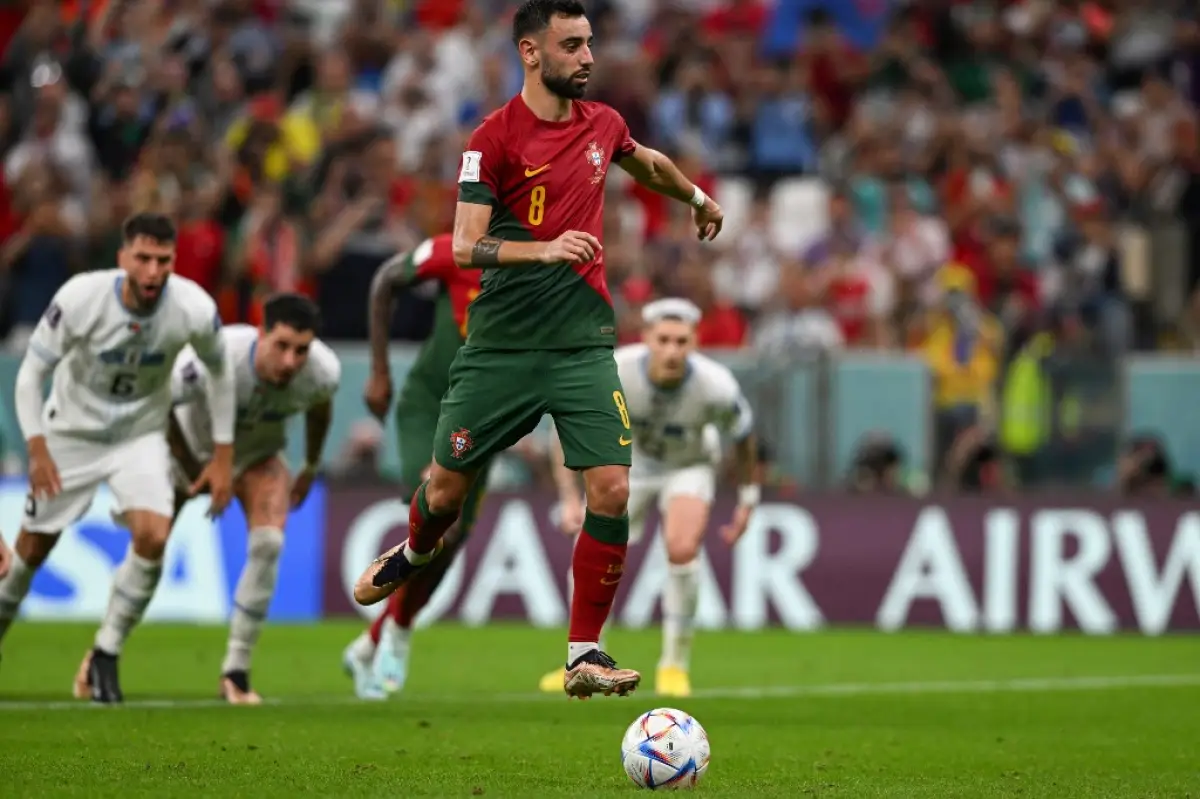 Portugal-Uruguay