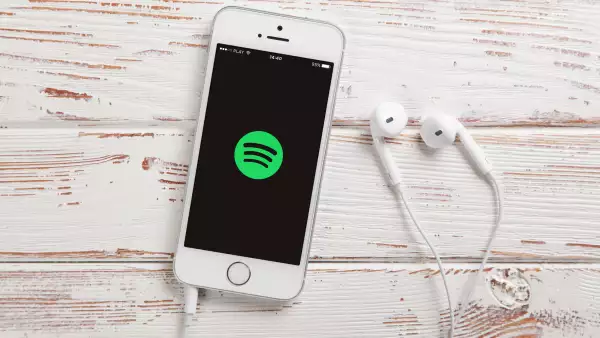 Spotify