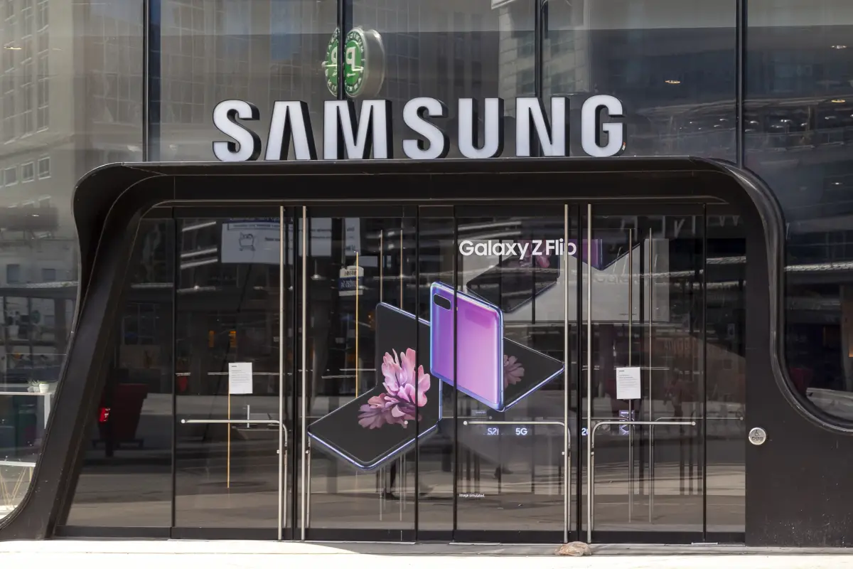 Huelga de Samsung estalla en Corea del Sur: ¿qué exigen sus trabajadores?