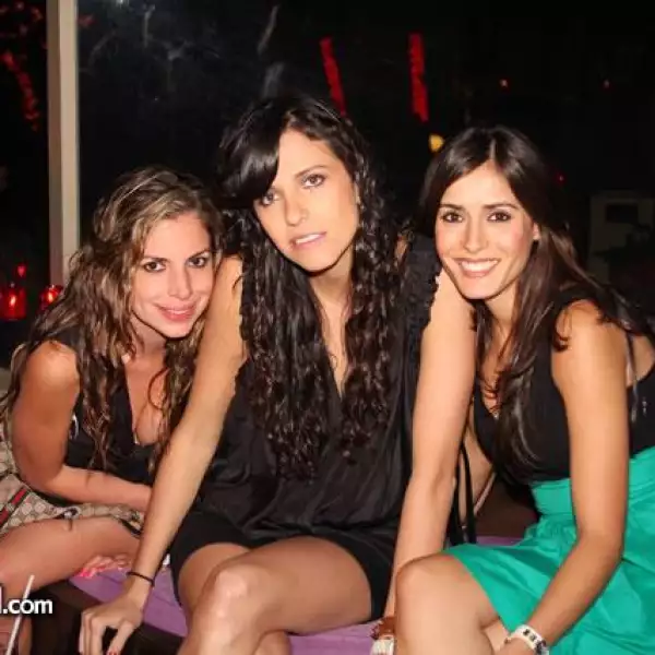 Despedida de soltera