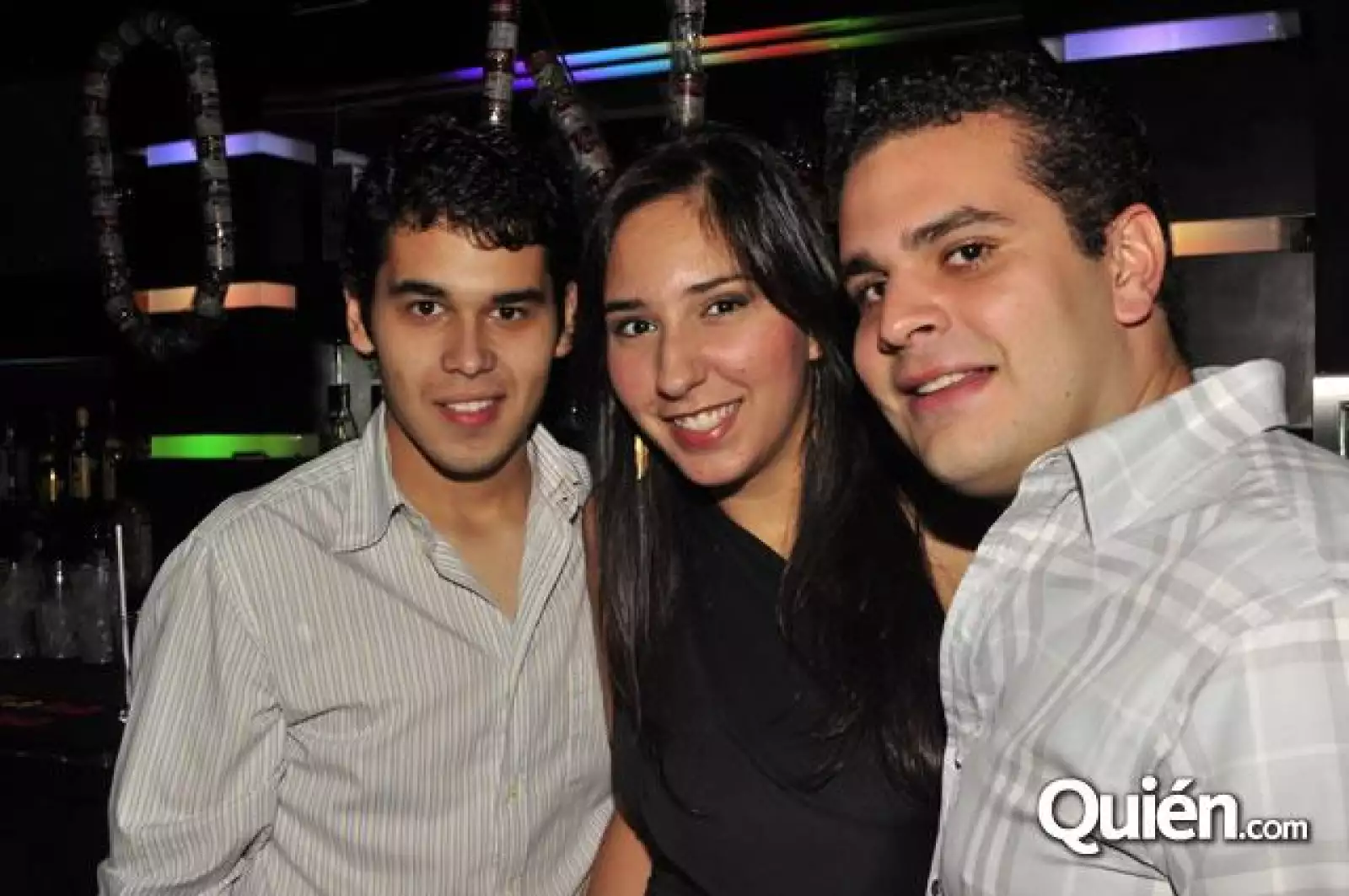 Ayuda a Damnificados