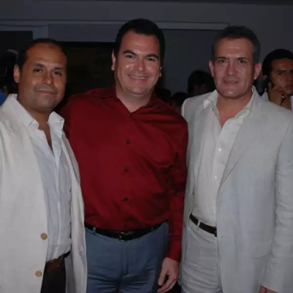 Inauguracion In Fashion Hotel Boutique