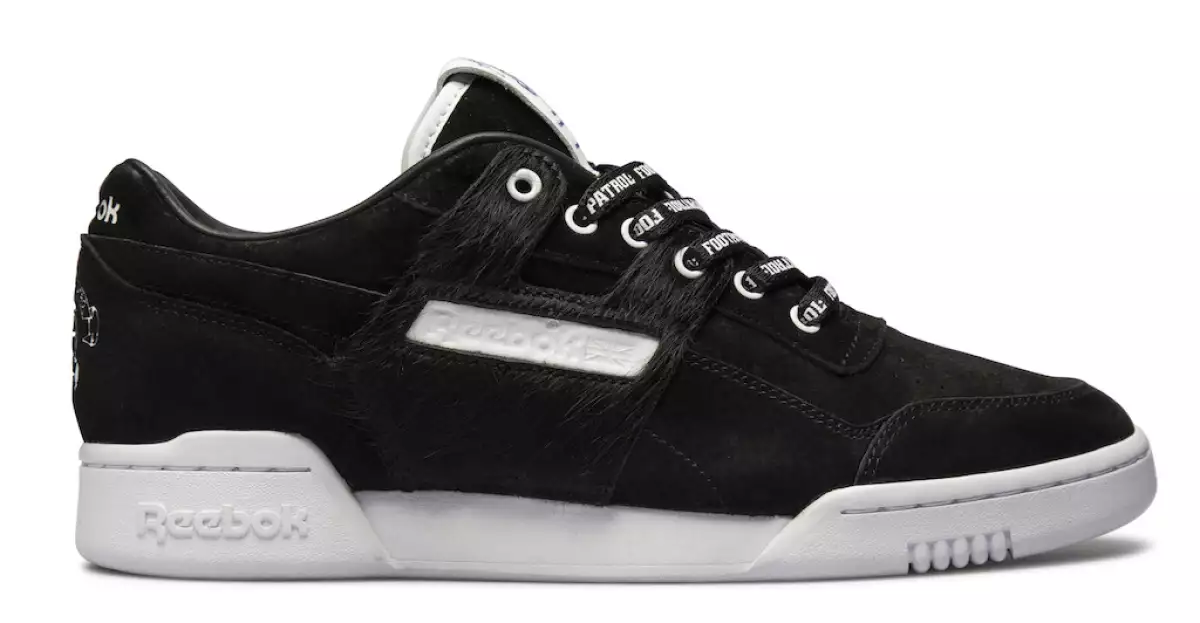 Reebok