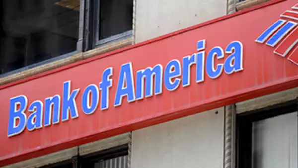 BofA también pagará 20 millones de dólares en multas a la Oficina de Protección Financiera del Consumidor. (Foto: EFE)