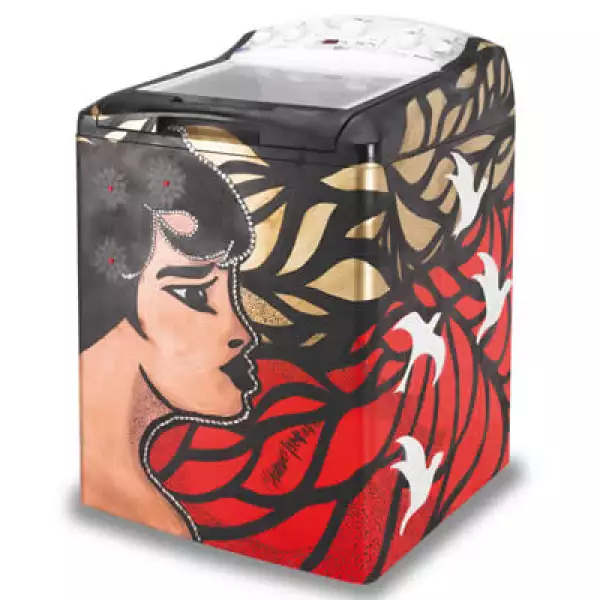 Fuerza, sensibilidad y seducción.