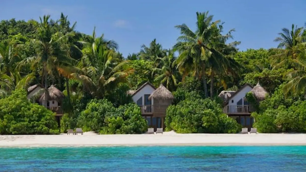 Hotel Soneva