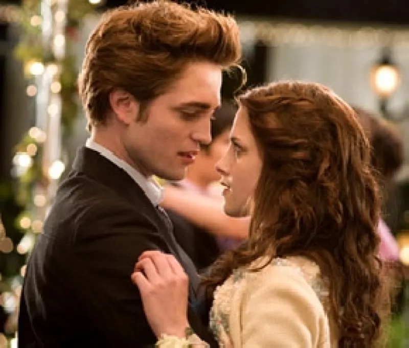 La tercera parte de la saga Crepúsculo, Eclipse, obtuvo ocho nominaciones para los premios a lo mejor del cine que otorga el conocido canal de televisión.