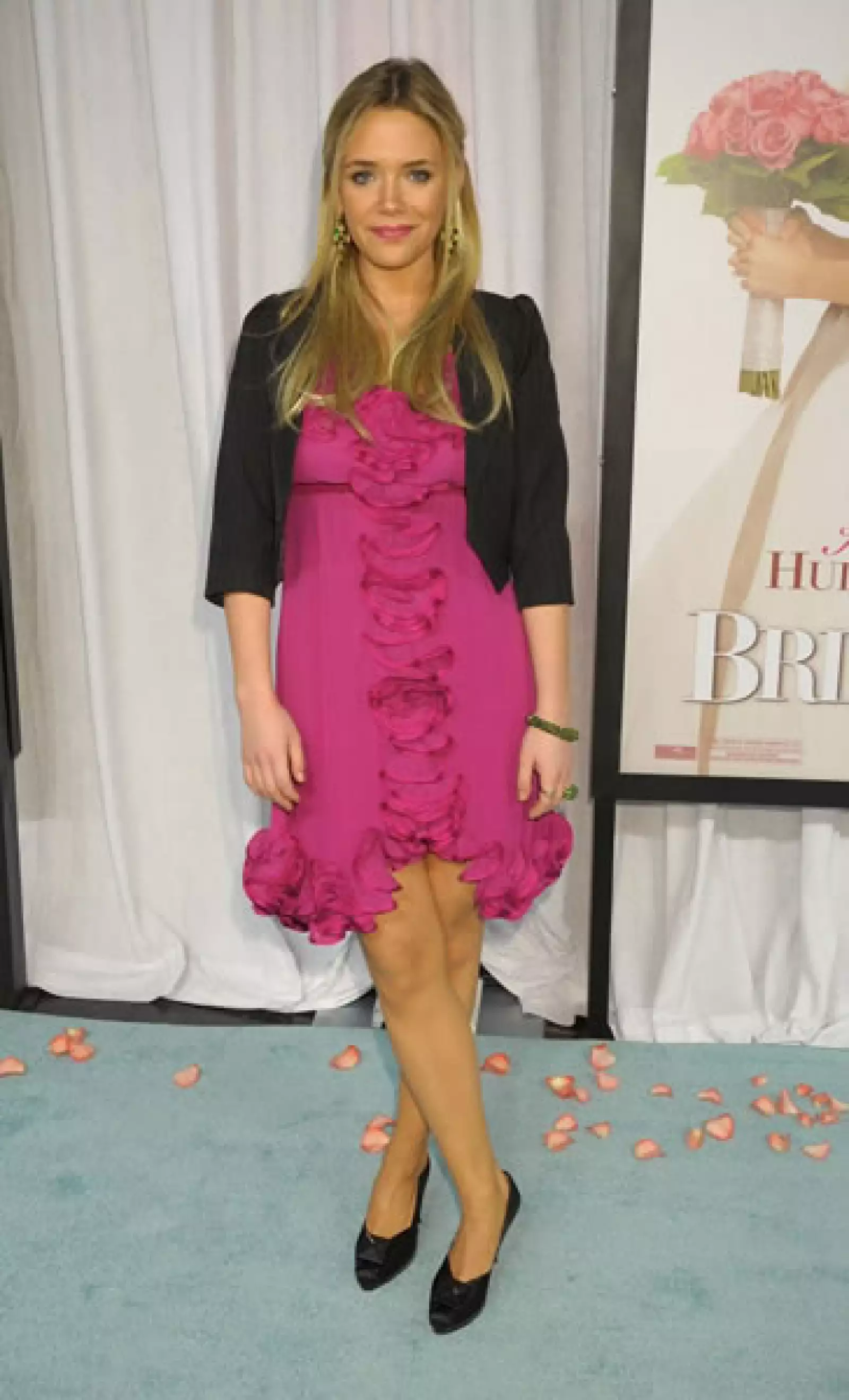 Premiere Bride Wars
