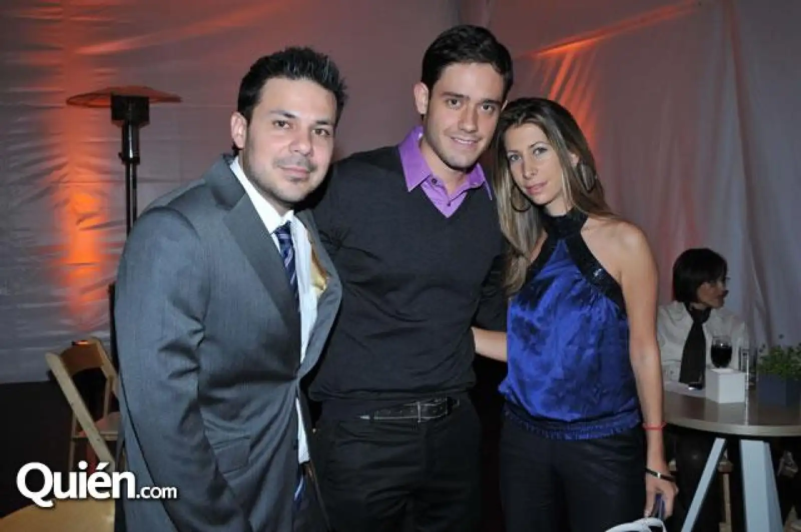 invitados
