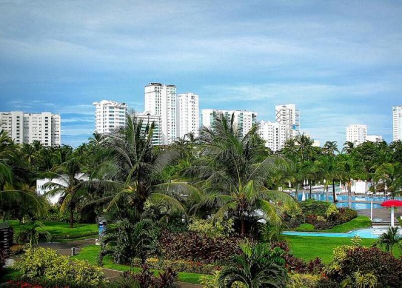 Hoteles