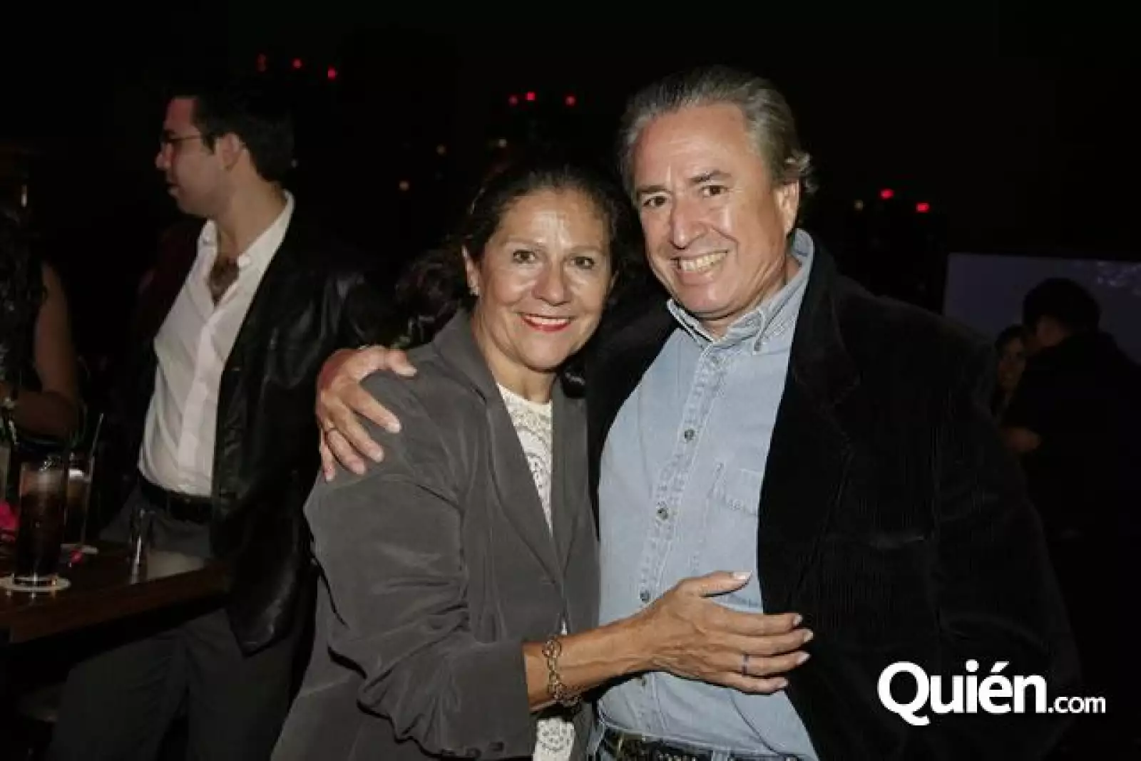 Coctel Tarjeta Premium