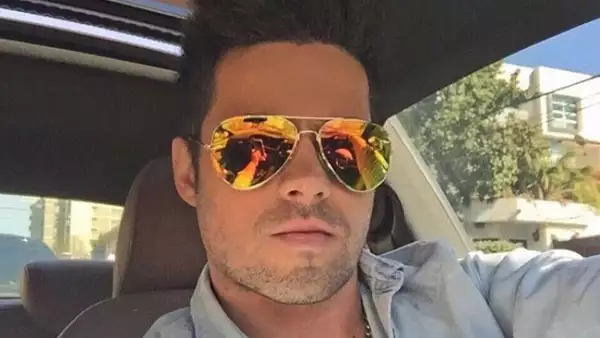 Eleazar Gomez