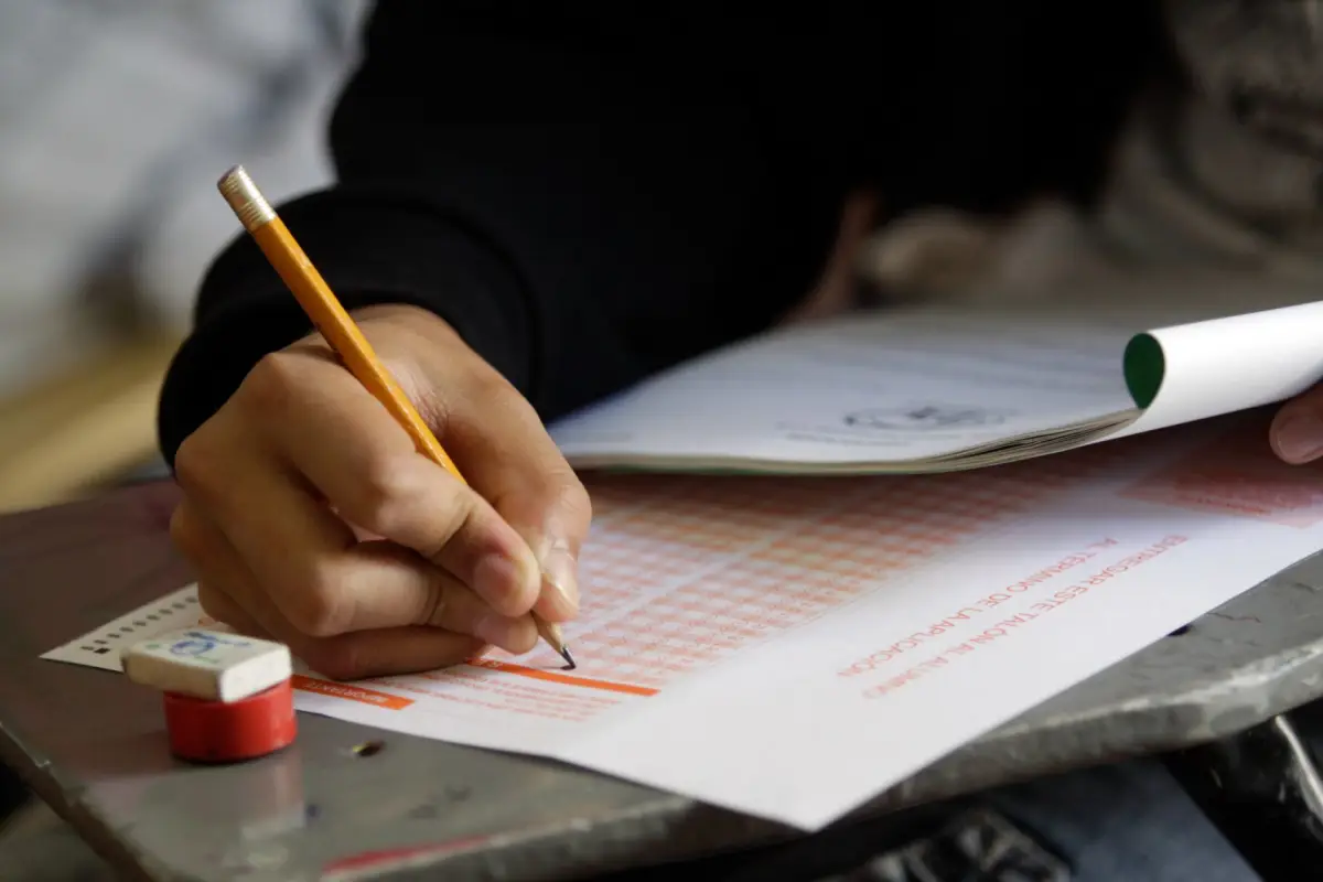 La Prueba PISA regresa a México