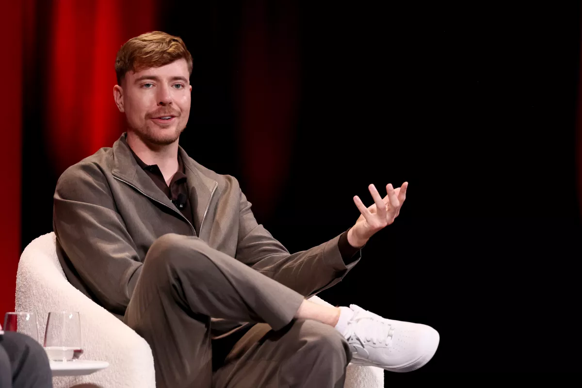 MrBeast