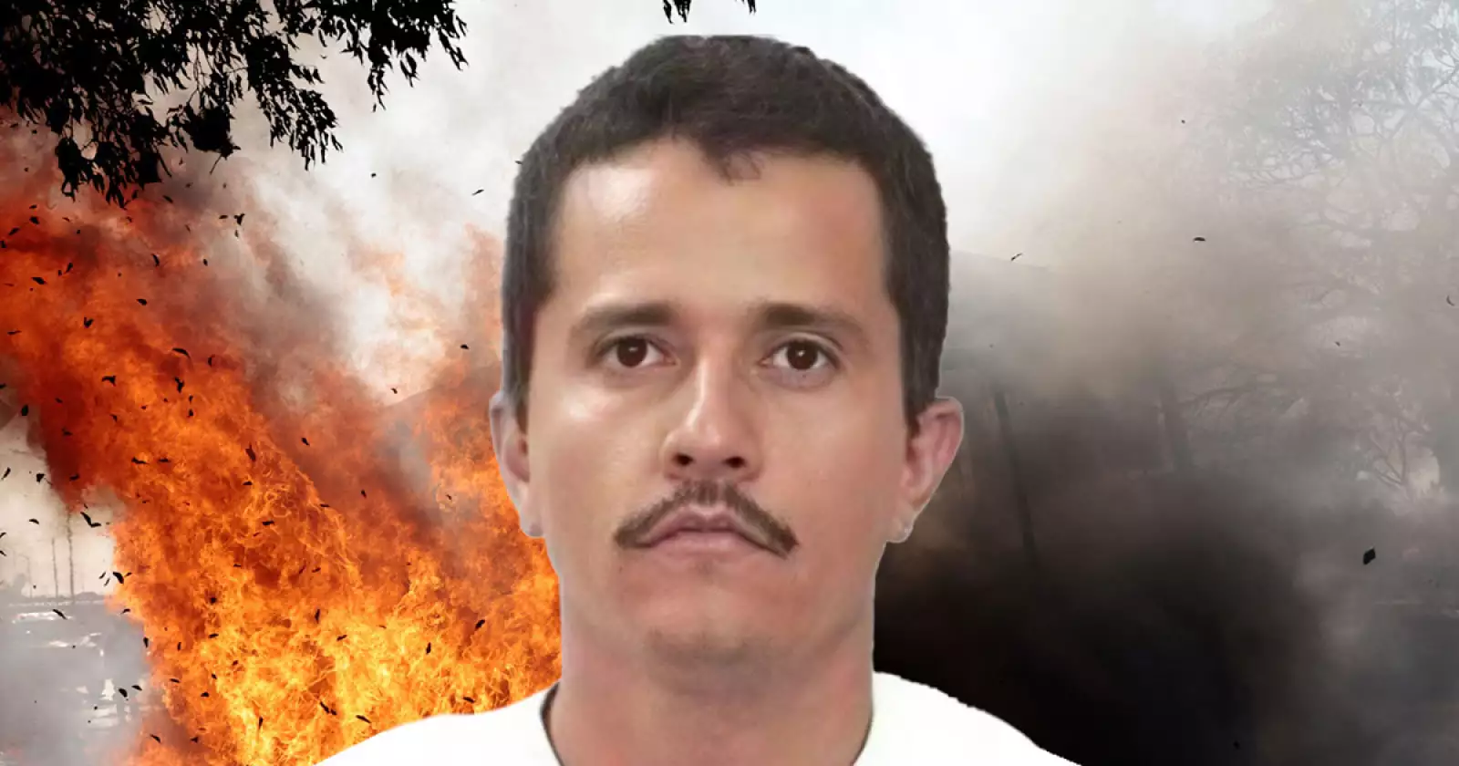 Captura de "El Mencho" se logró por una visita de su pareja